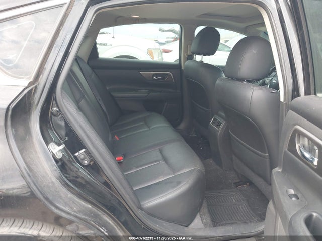Nissan Altima 2.5 Sl 2015 1N4AL3AP8FC224476 Image 8