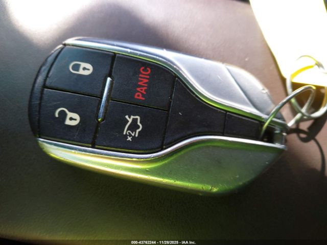 2015 MASERATI GHIBLI ZAM57RTA8F1144338 Photo 10