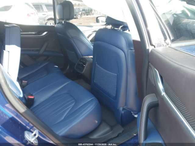 2015 MASERATI GHIBLI ZAM57RTA8F1144338 Photo 7