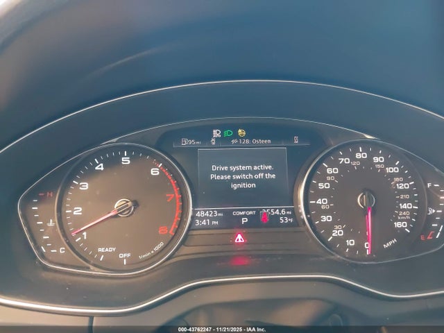 2022 AUDI Q5 WA1GAAFY0N2027185 Photo 6