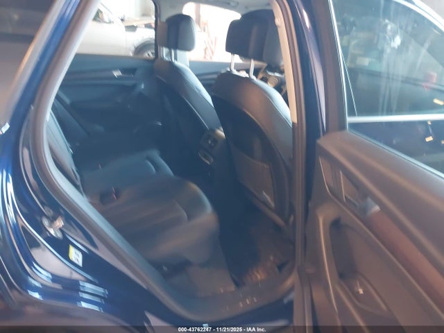 2022 AUDI Q5 WA1GAAFY0N2027185 Photo 7