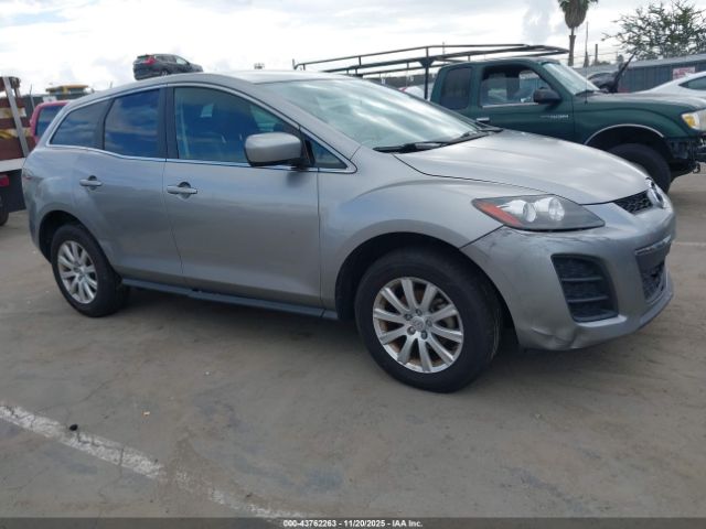 2010 MAZDA CX-7 JM3ER2WM0A0320851