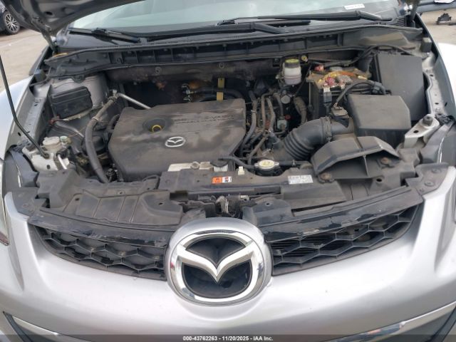 2010 MAZDA CX-7 JM3ER2WM0A0320851 Photo 9