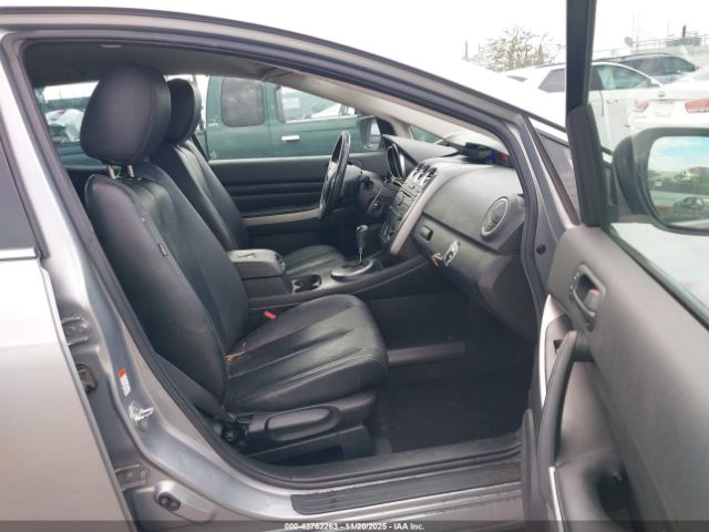 2010 MAZDA CX-7 JM3ER2WM0A0320851 Photo 4