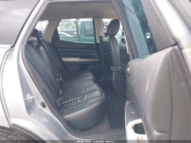 2010 MAZDA CX-7 JM3ER2WM0A0320851 Photo 7