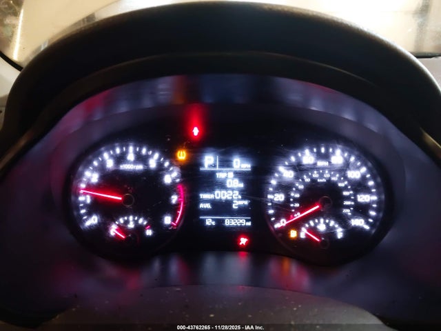 3KPA24AD6LE289310 KIA RIO LX