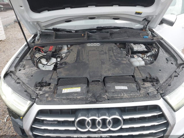 2019 AUDI Q7 WA1LHAF78KD043863 Photo 9