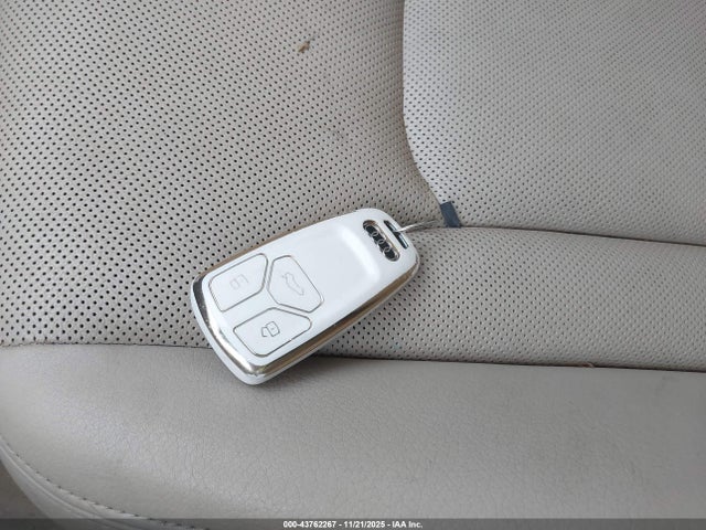 2019 AUDI Q7 WA1LHAF78KD043863 Photo 10