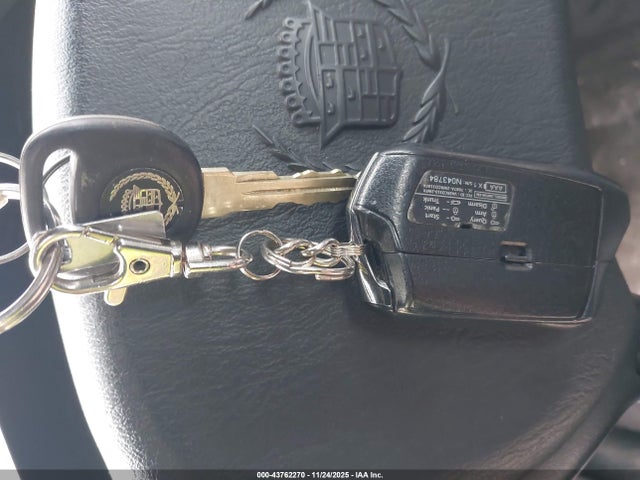 2001 CADILLAC SEVILLE 1G6KY54941U239197 Photo 10