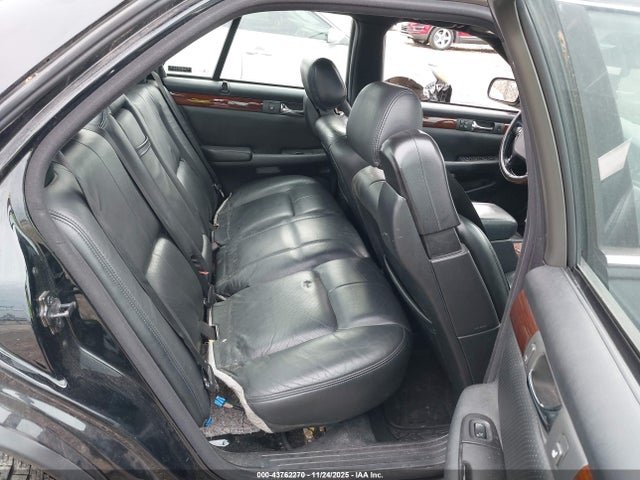 2001 CADILLAC SEVILLE 1G6KY54941U239197 Photo 7