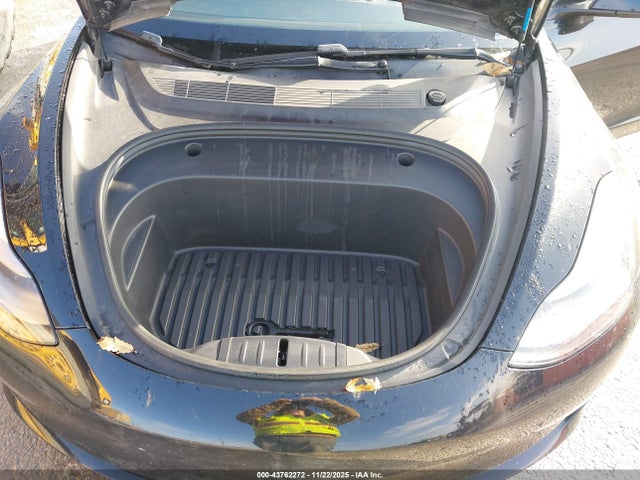 2021 TESLA MODEL 3 5YJ3E1EB5MF047451 Photo 9