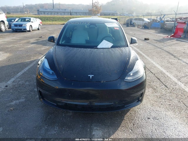 Tesla Model 3 Long Range Dual Motor All-wheel Drive 2021 5YJ3E1EB5MF047451 Image 12