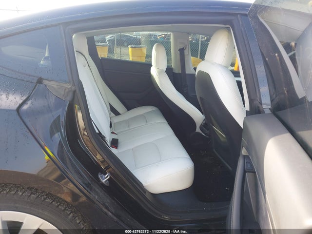 2021 TESLA MODEL 3 5YJ3E1EB5MF047451 Photo 7