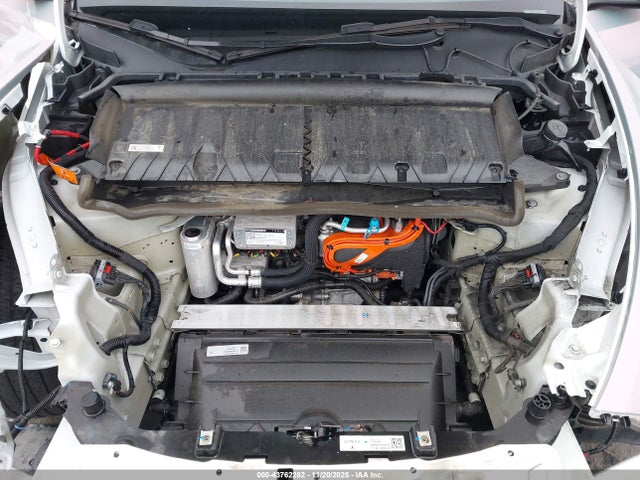 2023 TESLA MODEL Y 7SAYGDEE8PA083358 Photo 9