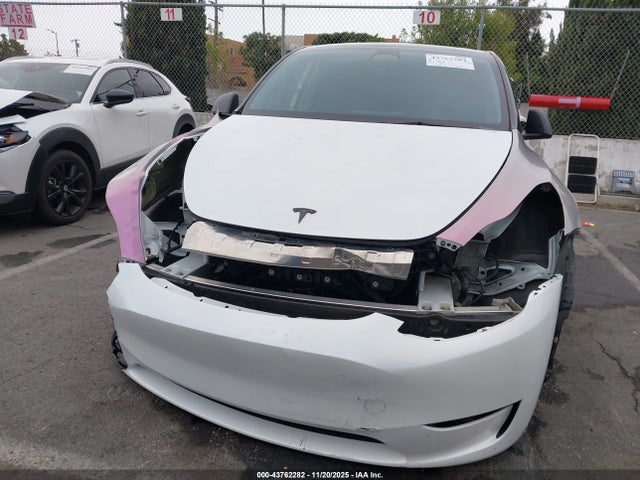 7SAYGDEE8PA083358 Tesla Model Y Awd/long Range Dual Motor All-wheel Drive