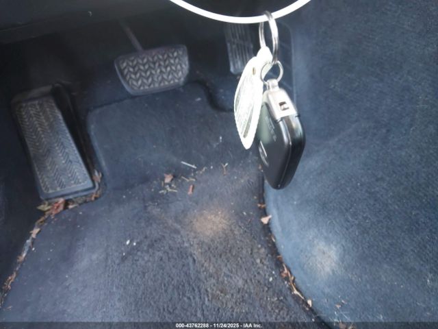 2006 LEXUS IS 250 JTHCK262365003514 Photo 10