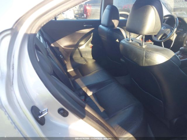 2006 LEXUS IS 250 JTHCK262365003514 Photo 7