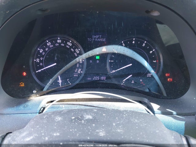 43762290 :رقم المزاد ، JTHFF2C25B2518418 vin ، 2011 Lexus Is 250c مزاد بيع