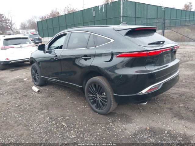 2024 TOYOTA VENZA JTEAAAAH1RJ170723 Photo 2