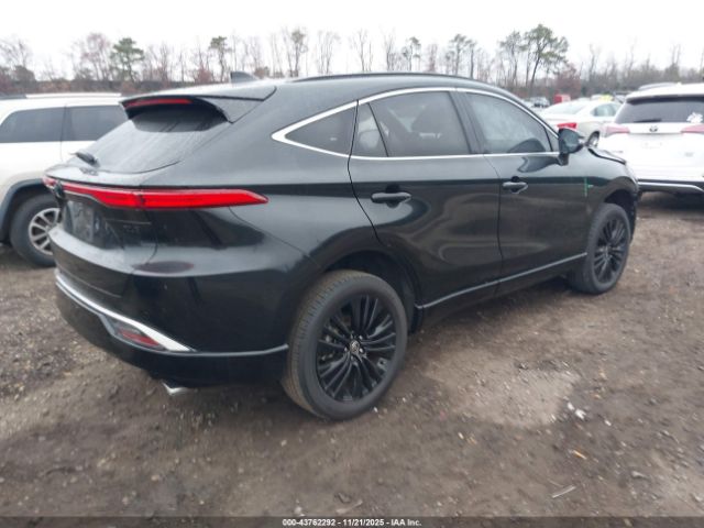 2024 TOYOTA VENZA JTEAAAAH1RJ170723 Photo 3