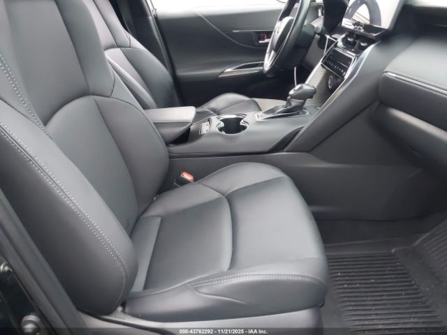 2024 TOYOTA VENZA JTEAAAAH1RJ170723 Photo 4