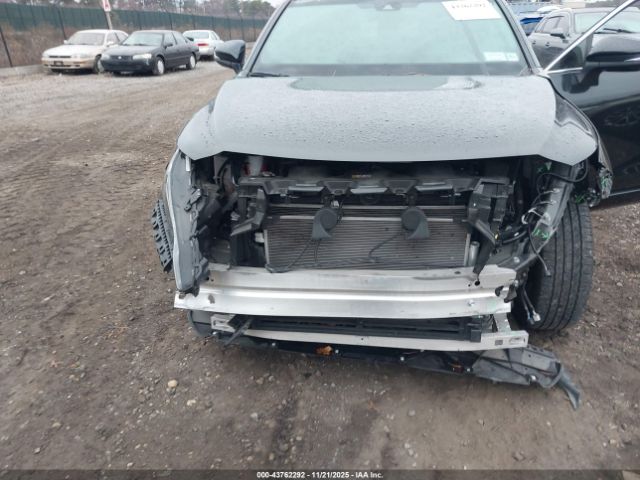 2024 TOYOTA VENZA JTEAAAAH1RJ170723 Photo 5