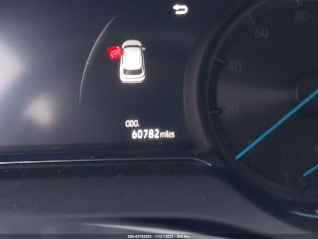 2024 TOYOTA VENZA JTEAAAAH1RJ170723 Photo 6