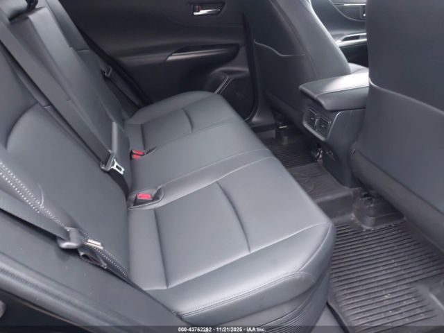 2024 TOYOTA VENZA JTEAAAAH1RJ170723 Photo 7