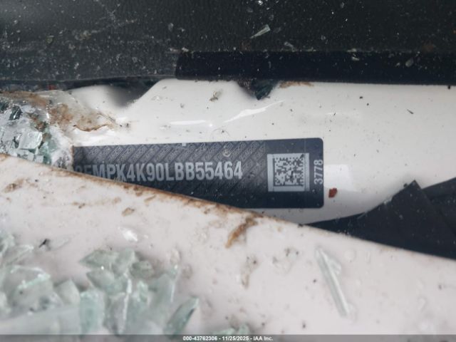 2020 FORD EDGE 2FMPK4K90LBB55464 Photo 8