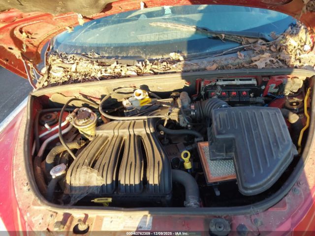 2008 CHRYSLER PT CRUISER 3A8FY48B38T104618 Photo 9