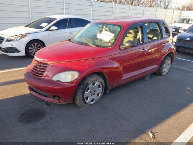 2008 CHRYSLER PT CRUISER 3A8FY48B38T104618 Photo 1