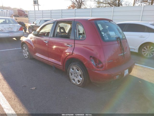 2008 CHRYSLER PT CRUISER 3A8FY48B38T104618 Photo 2