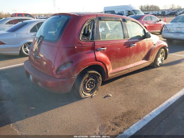 2008 CHRYSLER PT CRUISER 3A8FY48B38T104618 Photo 3