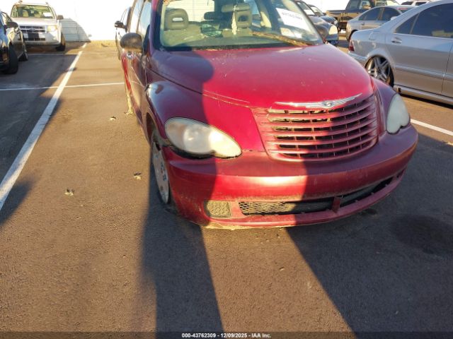 2008 CHRYSLER PT CRUISER 3A8FY48B38T104618 Photo 5
