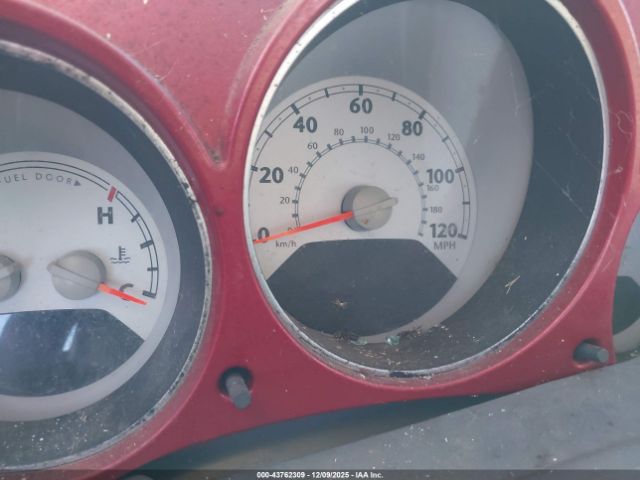 2008 CHRYSLER PT CRUISER 3A8FY48B38T104618 Photo 6