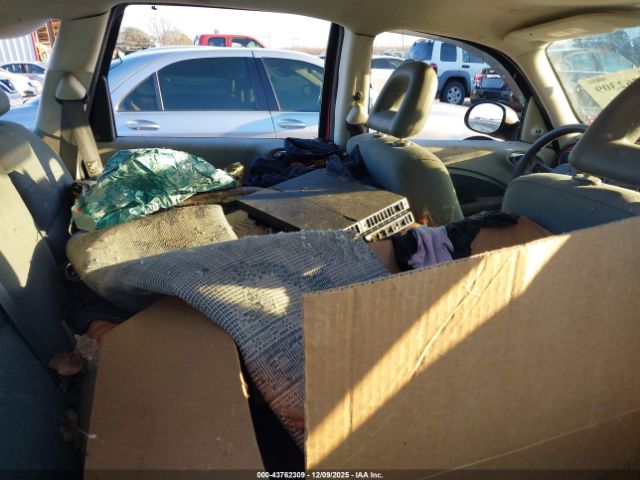 2008 CHRYSLER PT CRUISER 3A8FY48B38T104618 Photo 7