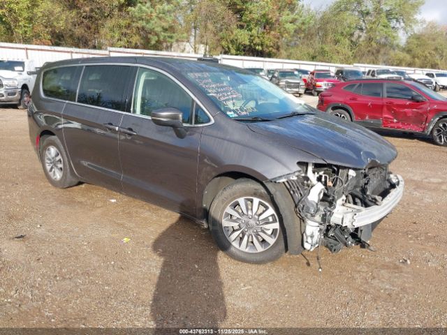 2023 CHRYSLER PACIFICA HYBRID 2C4RC1L77PR584250 Photo 0