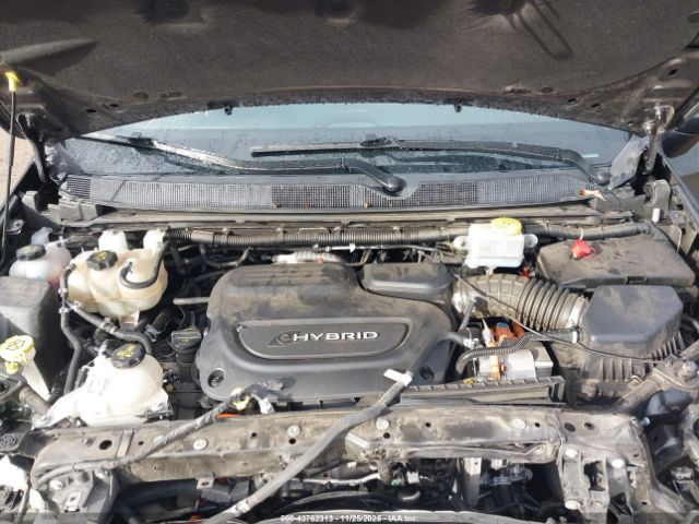2023 CHRYSLER PACIFICA HYBRID 2C4RC1L77PR584250 Photo 9
