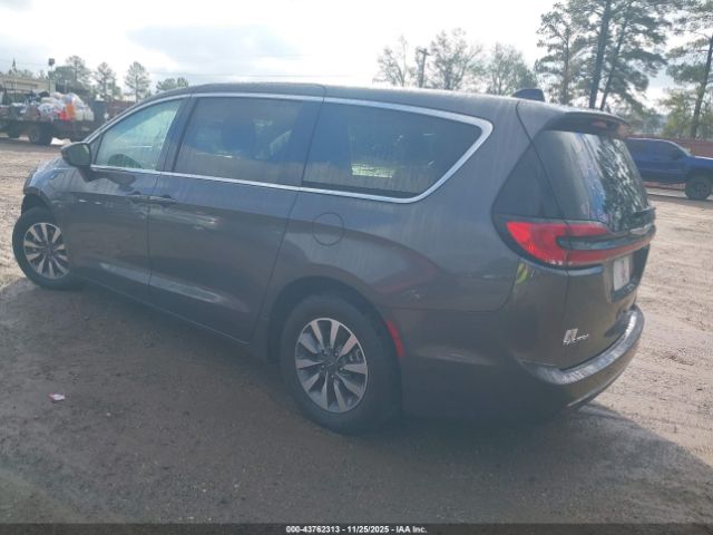 2023 CHRYSLER PACIFICA HYBRID 2C4RC1L77PR584250 Photo 2