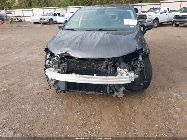 2023 CHRYSLER PACIFICA HYBRID 2C4RC1L77PR584250 Photo 5
