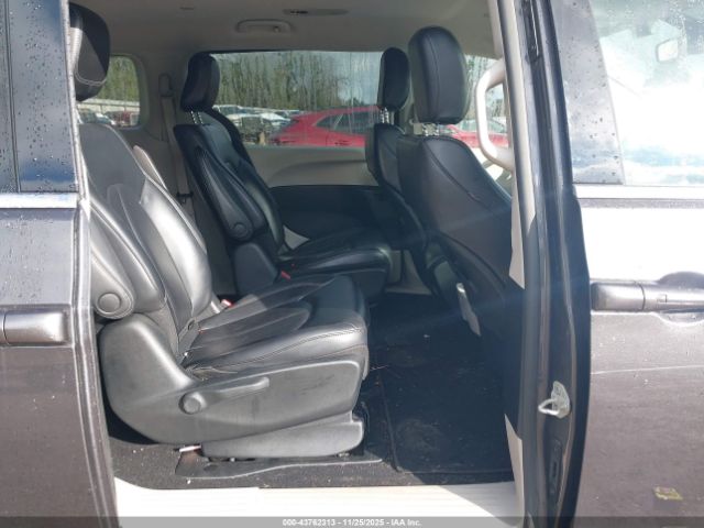 2023 CHRYSLER PACIFICA HYBRID 2C4RC1L77PR584250 Photo 7