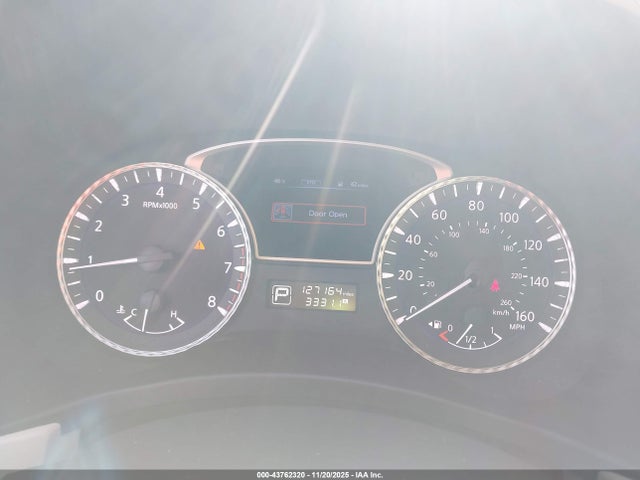43762320 :رقم المزاد ، 5N1DL0MM3HC559117 vin ، 2017 Infiniti Qx60 مزاد بيع