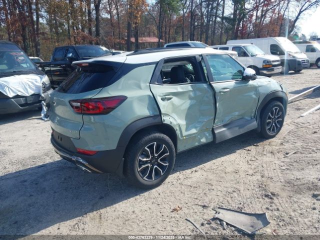 2024 CHEVROLET TRAILBLAZER KL79MVSL4RB107387 Photo 3