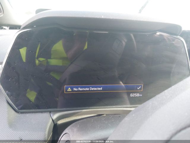 2024 CHEVROLET TRAILBLAZER KL79MVSL4RB107387 Photo 6