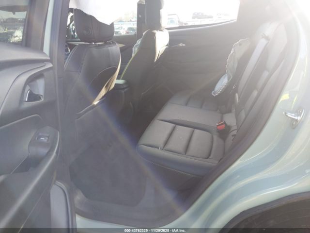 2024 CHEVROLET TRAILBLAZER KL79MVSL4RB107387 Photo 7