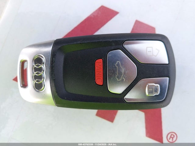 2018 AUDI Q5 WA1BNAFYXJ2009883 Photo 10