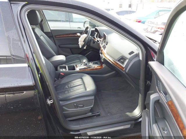 2018 AUDI Q5 WA1BNAFYXJ2009883 Photo 4
