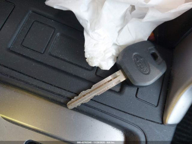 2016 SUBARU FORESTER JF2SJABC6GH410172 Photo 10