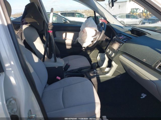 2016 SUBARU FORESTER JF2SJABC6GH410172 Photo 4