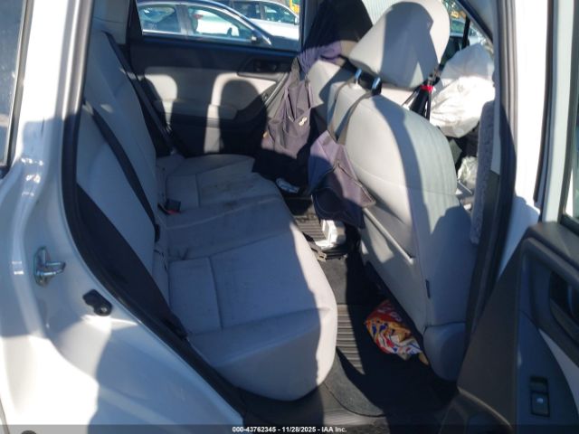 2016 SUBARU FORESTER JF2SJABC6GH410172 Photo 7